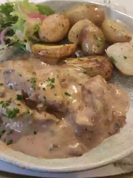 Le restaurant - La Toscane - restaurant SAINT-FLOUR - manger a SAINT-FLOUR