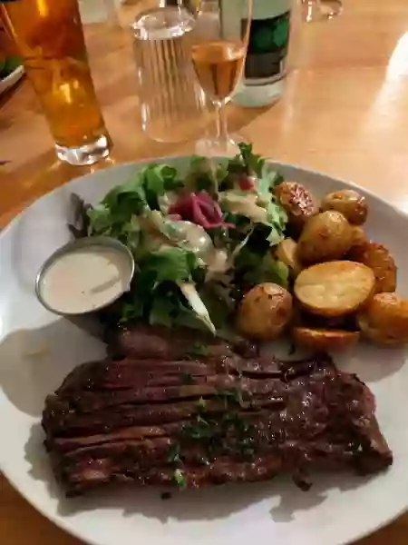 Le restaurant - La Toscane - restaurant SAINT-FLOUR - top resto SAINT-FLOUR